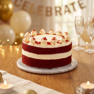 RED VELVET ENVIO NACIONAL