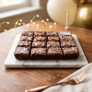 BROWNIE ENVIO NACIONAL