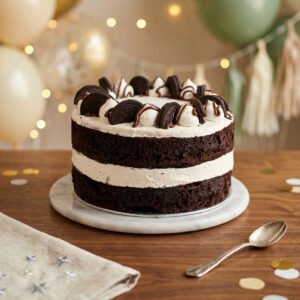 COOKIES AND CREAM  ENVIO NACIONAL