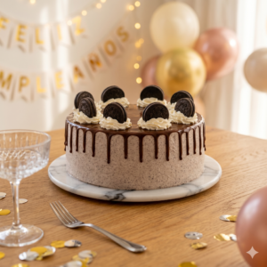 COOKIES AND CREAM RECOGIDA EN TIENDA