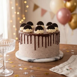 COOKIES AND CREAM RECOGIDA EN TIENDA