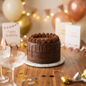 MUERTE POR CHOCOLATE  RECOGIDA EN TIENDA