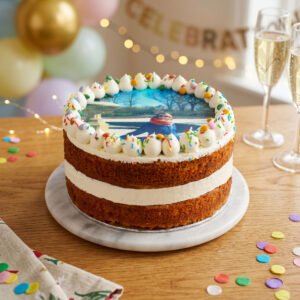 TARTA FOTO  ENVIO NACIONAL