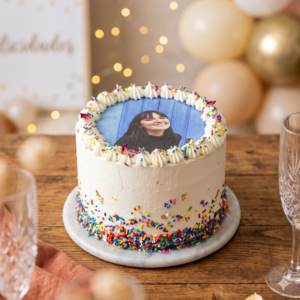 TARTA FOTO  RECOGIDA EN TIENDA