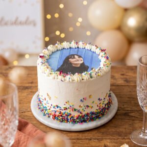 TARTA FOTO  RECOGIDA EN TIENDA