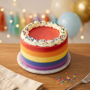 TARTA PIÑATA RECOGIDA EN TIENDA