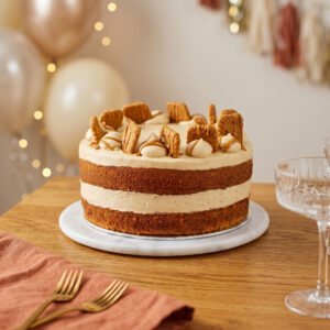 TARTA VEGANA  ENVIO NACIONAL