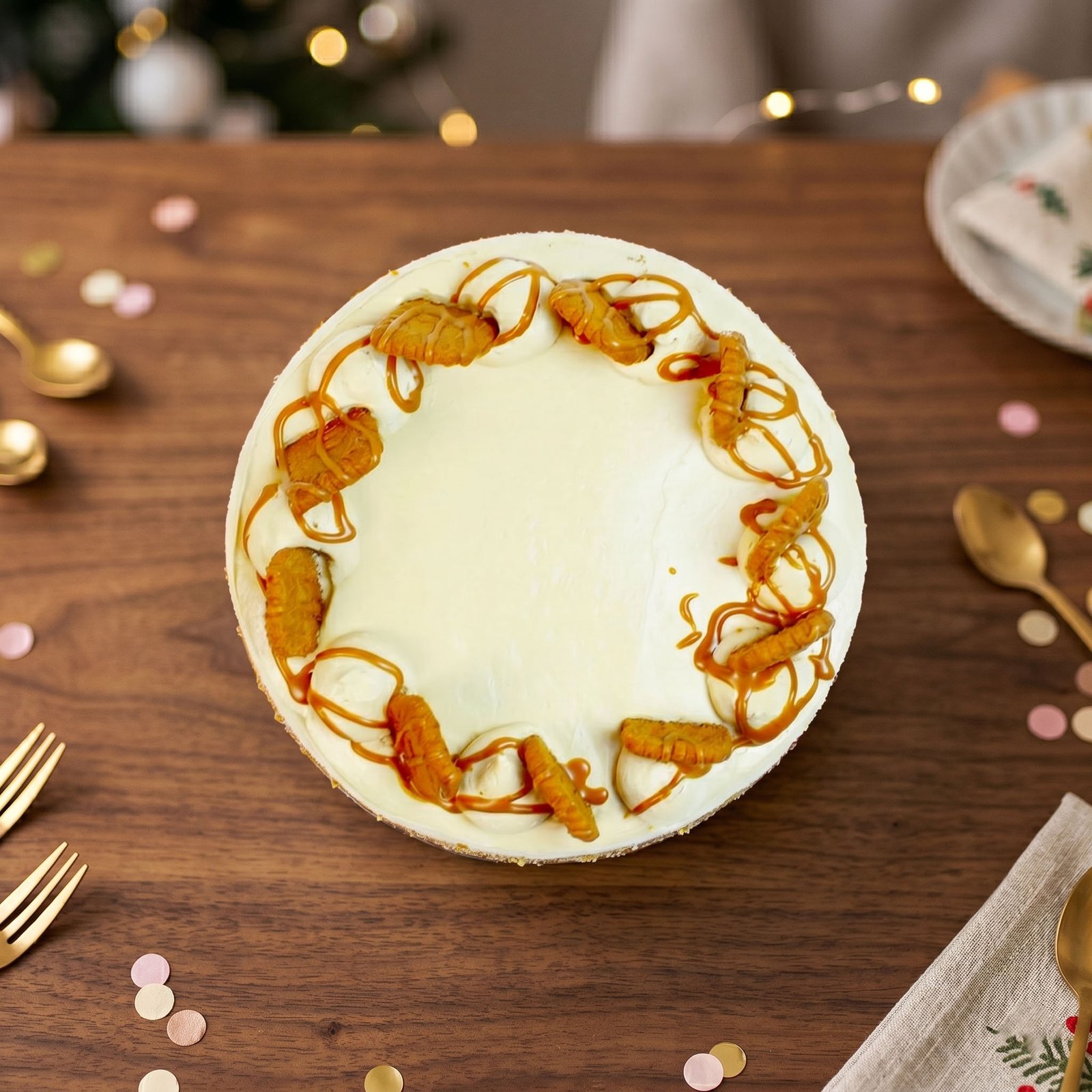 TARTA VEGANA ENVIO NACIONAL - Imagen 2