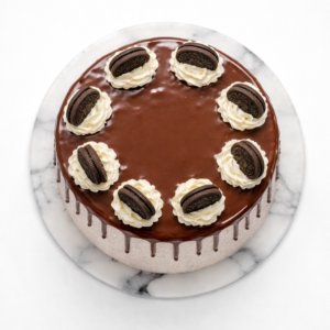 COOKIES AND CREAM RECOGIDA EN TIENDA